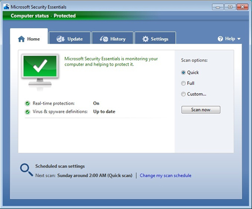free antivirus for windows 8.1 tablet