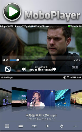 free video player apps for android