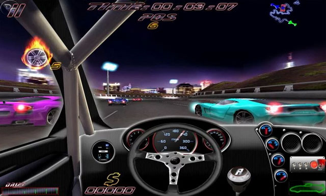 Télécharger Speed Car Racing-3D Car Game 1.0.10 pour Android gratuit -  Uoldown