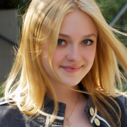 dakota-fanning-cute-1024x1024-ipadmini-wallpaper