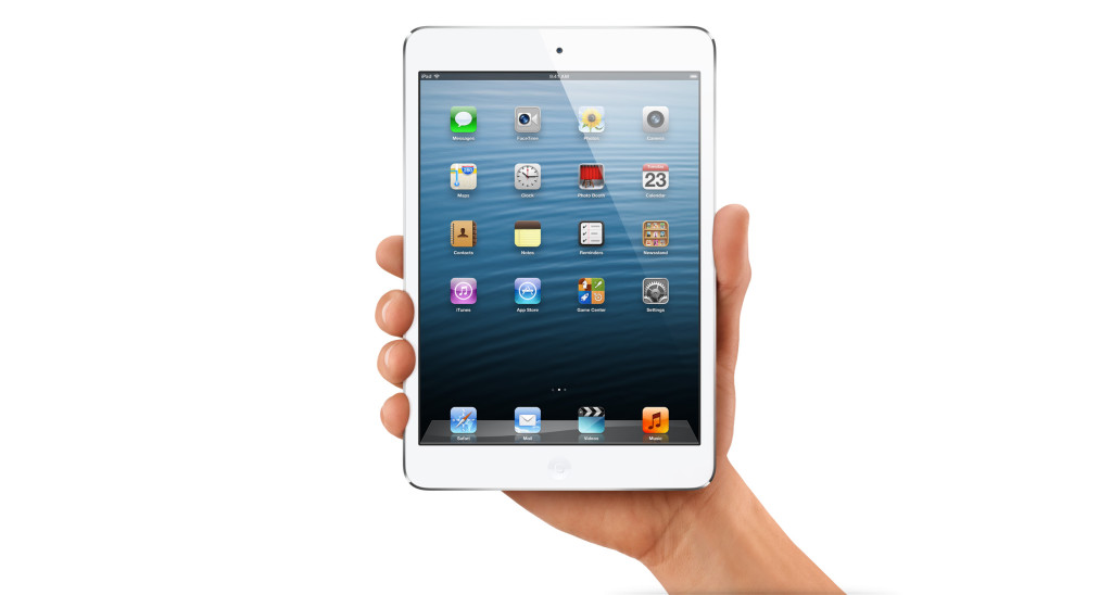 iPad Mini - best iPad mini apps