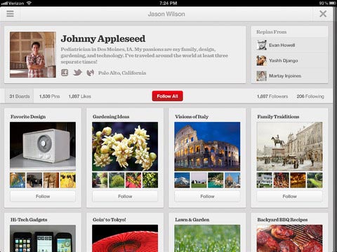 pinterest-ipad-mini-app