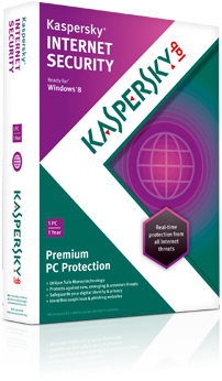 Kaspersky internet security 2013 free download