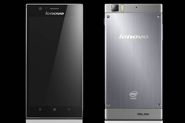 Lenovo K900