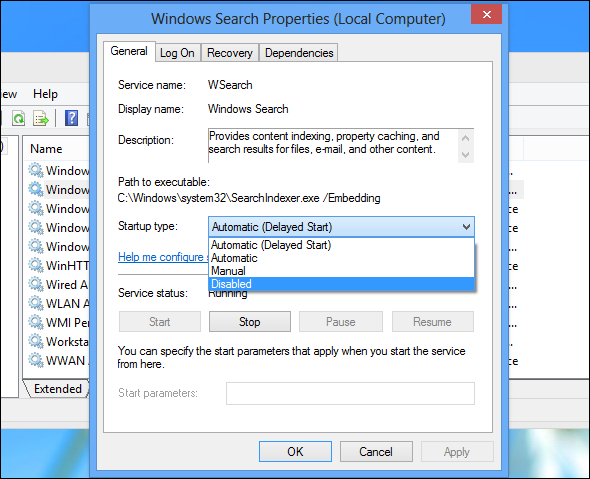 windows-8-speed-up-stop-windows-search-service-properties