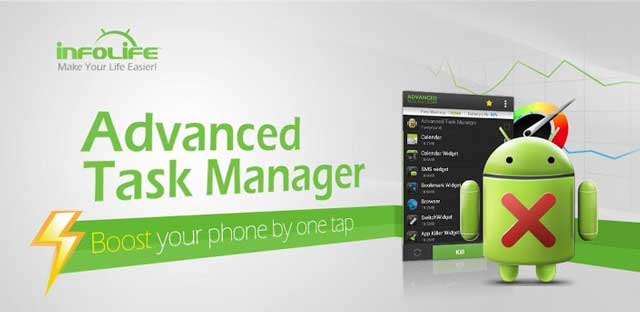 Advanced-task-manager