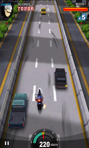 Bike Race moto- the best bike racing Game for Android users