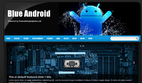 Blue-Android-Blogger-Templates-2013