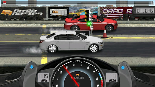 Drag Racing moto- the best car racing Game for Android users