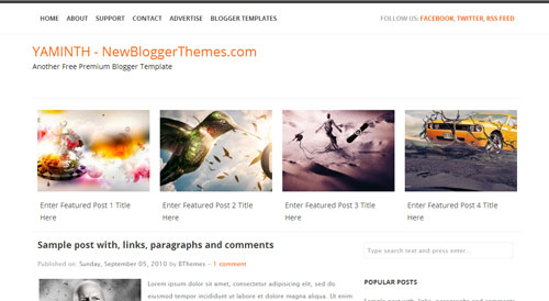 Yaminth-blogger-template-free-download-2013