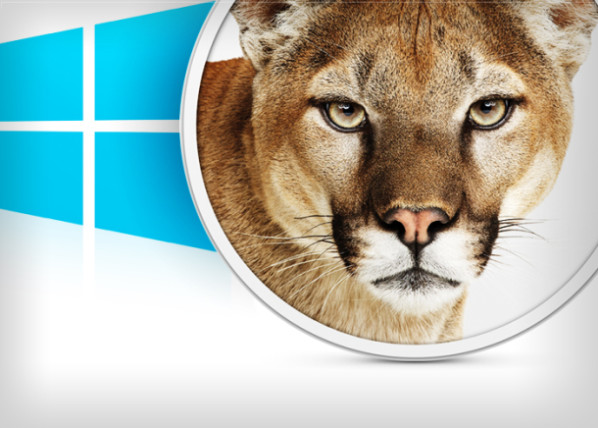 How to Easily install and Dual-Boot Windows 10 on Apple Macs