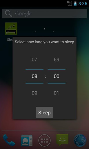 put Android Phone silent mode 2