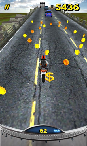 speed moto- the best bike racing Game for Android users