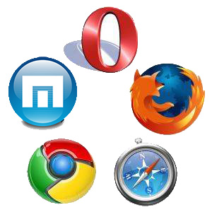 best web browser for mac os x 10.7.5