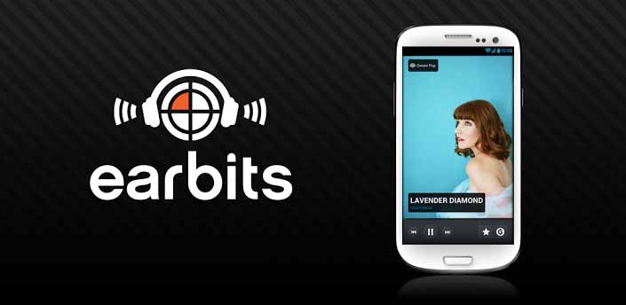 Earbits-Radio