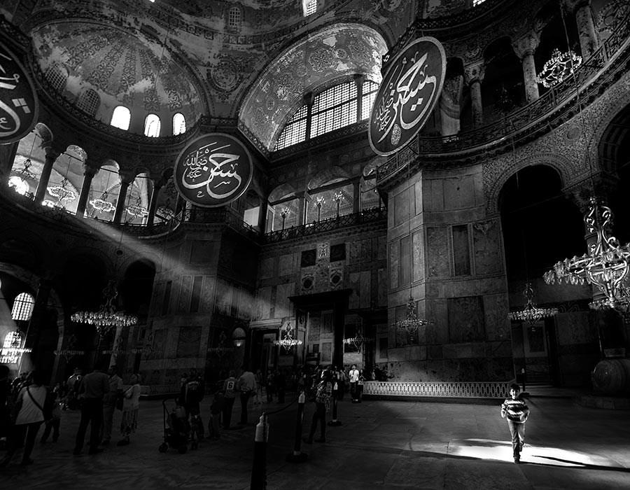 Hagia Sophia Museum