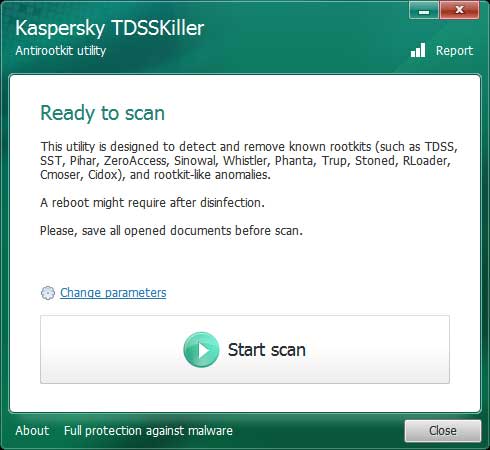 Kaspersky-TDDS-killer