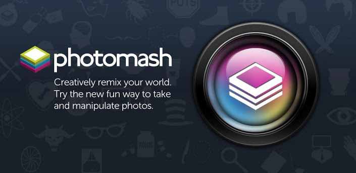 Photomash-Free
