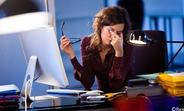Protect your Eyes By Automatically Adjusting Computer Screen Brightness Based On Time of the Day