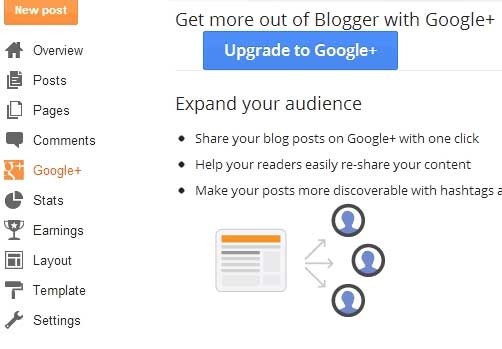 blogger-googleplus-upgrade