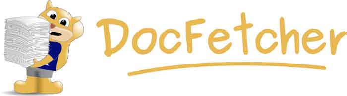 docfetcher-logo