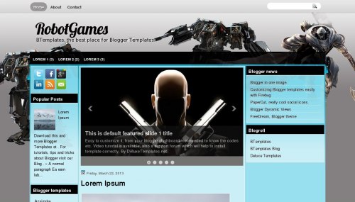 robotgames-blogger-template