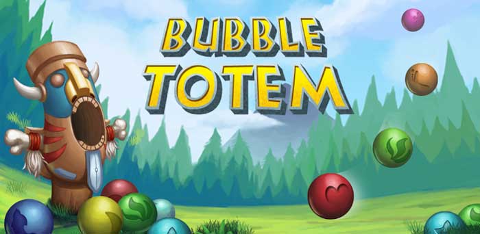 Bubble-Totem