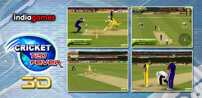 Cricket-T20-Fever-3D