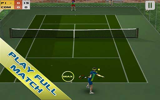 Cross-Court-Tennis-Free