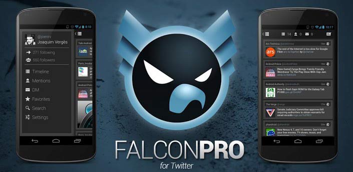 Falcon-pro