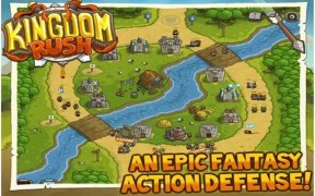 kingdom rush frontiers addicting games kingdom rush frontiers addicting games
