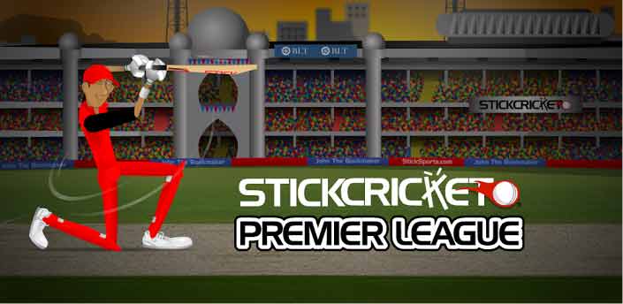Stick-Cricket-Premier-League
