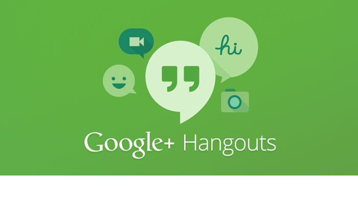 Google Launched new Unified Messaging Sevice “Hangouts” for Android,iOS and Chrome