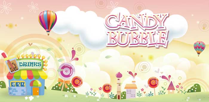 candy-Bubble