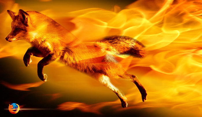 Firefox 29 Gets Chrome like Design and Features, Update Now
