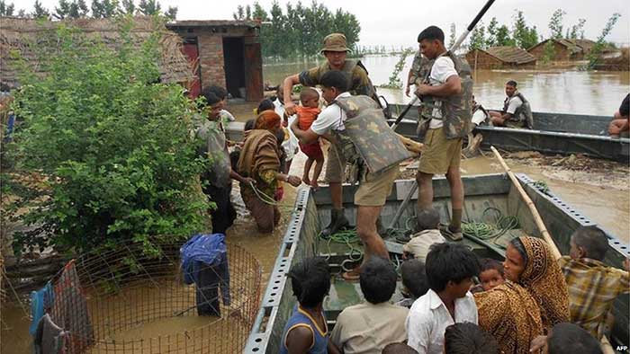Google Launches “Person Finder” to Help Uttarakhand, India flood Victims