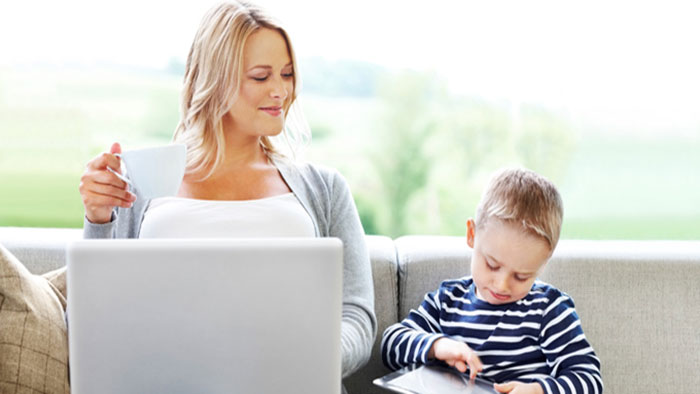 Kidzy – A Browser for Kids and Parents
