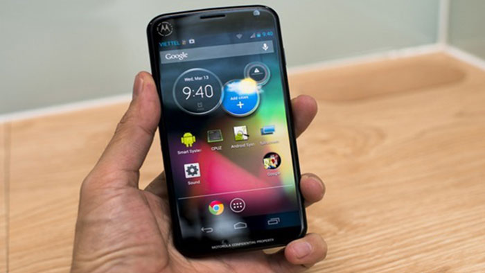 Upcoming Android Phones, The Biggest, You Must Wait to Buy That