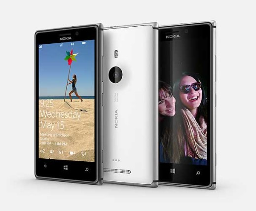 Best 5 Upcoming Nokia Phones 2014