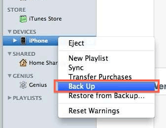 create-iphone-backup