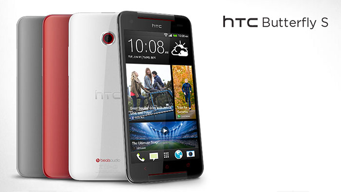 Best 5 Upcoming HTC Phones 2014