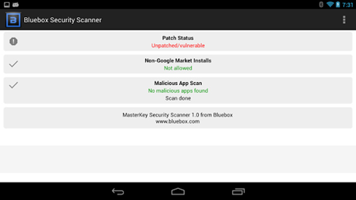 How To Check If Your Android Phone is Vulnerable to Malwares