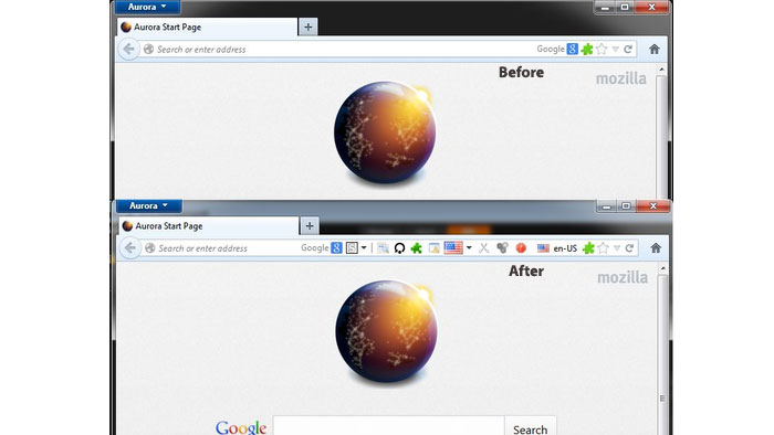 How To Customize The Firefox Add-On Bar Like Chrome? What is Add-on Bar?