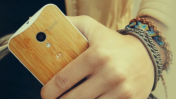 Moto X Unveiled by Google Motorola: Always Listening, Customizable