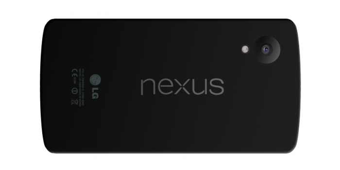 Google Nexus 5 Coming to India with the Price tag of Rs. 28,999