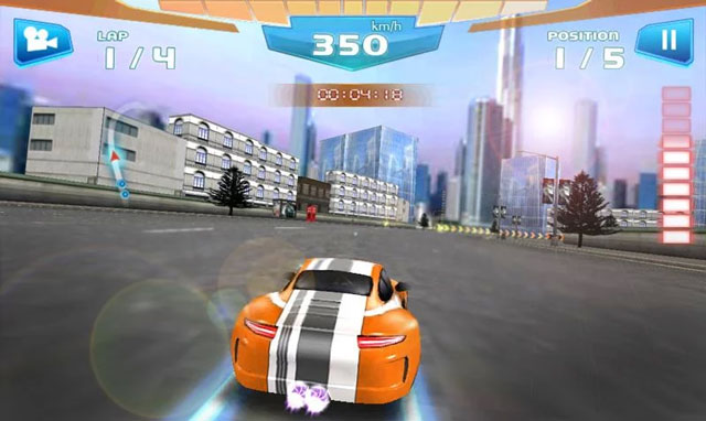 Fast_Racing_3d_android