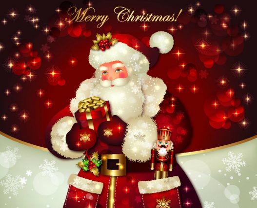 merry-christmas-Christmas WallPapers 2017 HD