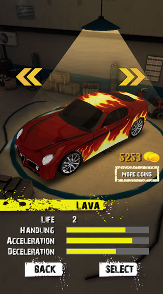 3D Car Racing Android Games Free