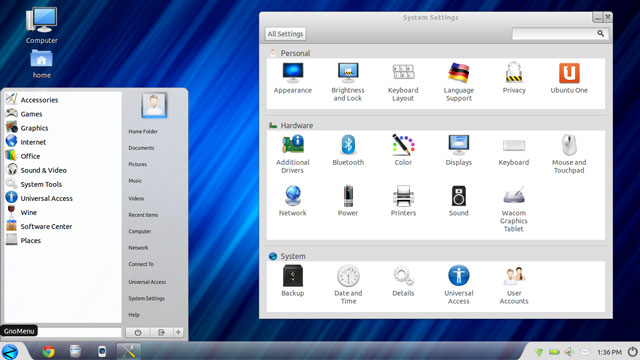 25+ Best Linux Distributions for 2018 | Lightweight, Gaming, Hacking ...