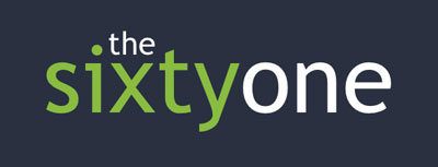 thesixtyone_press_logo